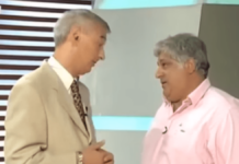 En el Día del Periodista recordamos dos históricos de la profesión