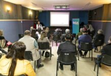 Instituciones religiosas de Río Grande se capacitaron contra la violencia de género