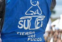 Segundo semestre: SUTEF abre la mesa salarial