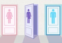 Alberto entrega lo primeros DNI no binaries del país