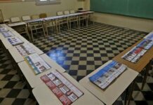 Ingresó en la Legislatura otro proyecto de Boleta Única