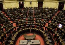 Cómo es el sistema que determina la cantidad de bancas en Diputados