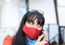 “De la misma manera que yo soy candidata también lo son los demás electos de FORJA”