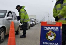 Siguen las restricciones vigentes hasta el 6 de agosto