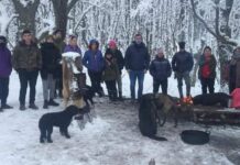 Luego de los desalojos, buscan organizar un colectivo de hábitat para garantizar una vivienda digna