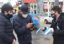 Río Grande: Denuncian que hay afiliados al PJ que figuran como afiliados de Cambiemos