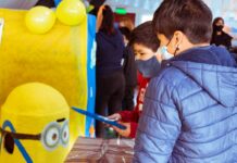 Este sábado habrá una kermesse en el barrio Arraigo Sur