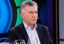 Macri: “Al final tenemos 10% más de pobres y 100 mil muertos por coronavirus”