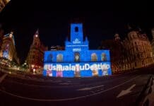 Turismo: Ushuaia recibe 38 vuelos semanales