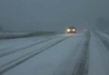 Siguen los despistes en la Ruta 3: “Tienen que ir a 60, pero no se nota”