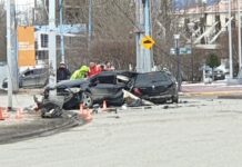 Comienza el Juicio contra un hombre que chocó y en el accidente murieron dos personas
