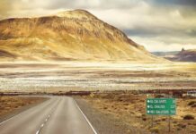 Cómo tramitar el permiso para circular por todo el país en vacaciones de invierno