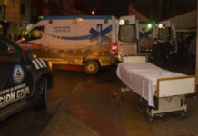Incendio intencional en el hospital: Qué contempla la Ley de Salud Mental en estos casos