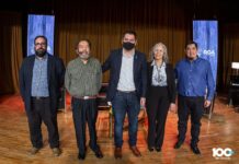 Libro Centenario: “Este libro somos nosotros, riograndenses construyendo nuestro pasado, presente y futuro”