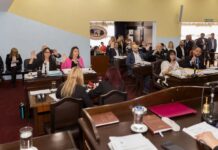 La legislatura aprobó la modificación de la Ley para personas con discapacidad