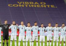 Habrá entradas para hinchas argentinos en el Maracaná