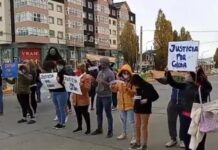 Gilda, la peluquera agredida en Chacra XI: “Todavía la justicia no movió nada”