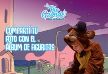 Álbum de Figuritas del Centenario: este domingo comienza el operativo de entrega