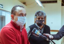 Denunciaron un nuevo intento de usurpación masiva en Río Grande