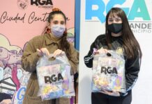 Más de 20 mil inscriptos para acceder al Álbum de Figuritas del Centenario