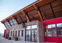 El BTF tiene nuevo cajero automático en el Yamana Bar