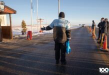 El Municipio puso en marcha el operativo invernal de seguridad vial