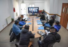 Comenzó la segunda instancia del Plan Nacional “Organizar”