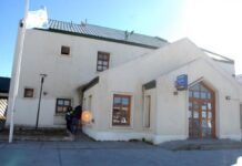 El sello postal del Centenario tendrá un costo de $70 y estará en cualquier carta que circule por el país