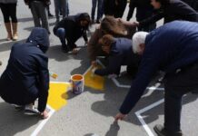 Nueva línea de atención a familiares de víctimas de accidentes viales