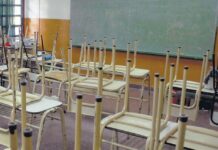 SUTEF reafirmó su decisión de no volver a las aulas después de las vacaciones