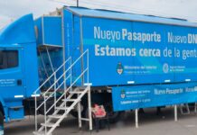 La justicia no permitió cambiar el apellido paterno en la partida de nacimiento de su hija