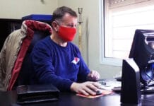 Volvió Catalán Magni: “Todo el país está mal, no hay ningún número que sea alentador”