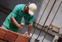 Nación subió el monto de los créditos hipotecarios para la construcción y refacción