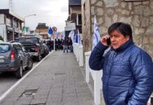 Carlos Córdoba: “Nunca supimos para qué se hizo el Laboratorio Del Fin Del Mundo”