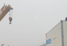 Instalan los equipos que mejorarían la conectividad web en la provincia