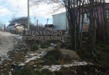 Abren la licitación para obras de infraestructura en el barrio 11 de Noviembre