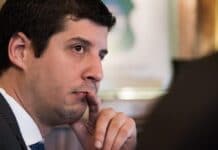 Ricardo Garramuño: “Del movimiento no me voy a desafiliar, tengo el apoyo de gran parte de los afiliados”