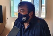 “El poder político se unió, ¿Cómo no nos podemos unir nosotros para conseguir un aumento?”