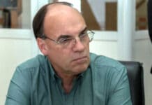 Acusan a Pablo Blanco de poner un extrapartidario donde iba un radical: “Las autoridades del partido habilitaron la posibilidad”