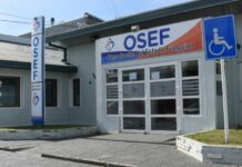 Trabajadores de la OSEF Río Grande denuncian maltratos y falta de personal