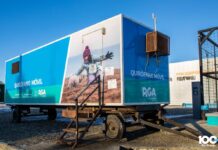 Río Grande: Mañana empieza a atender el quirófano móvil de zoonosis