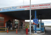 Viajó a Punta Arenas para atender a su madre enferma y no puede volver por las restricciones
