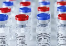 Comenzó la distribución de las 355.400 dosis del segundo componente de Sputnik V