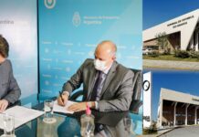 Río Grande tendrá una nueva terminal de omnibus