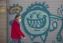 Desde Gobierno advierten que la cepa Delta “va a llegar a todas las provincias”