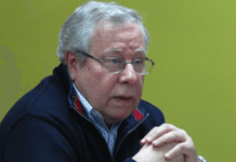 Vernet: “Ahora Bertone y Melella están en el mismo frente”