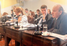 Furlan: “Nuestras compañeras de bloque han tomado un camino político que creo que no nos conduce”