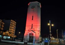 Por primera vez habrá un espectáculo de mapping en Río Grande