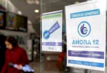 Melella participa del anuncio nacional de la ampliación del Ahora 12 a 24 y 30 cuotas