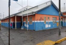 Escuela 35: Un grupo de madres pide que sus hijos tengan clases todo el mes y no cada 21 días